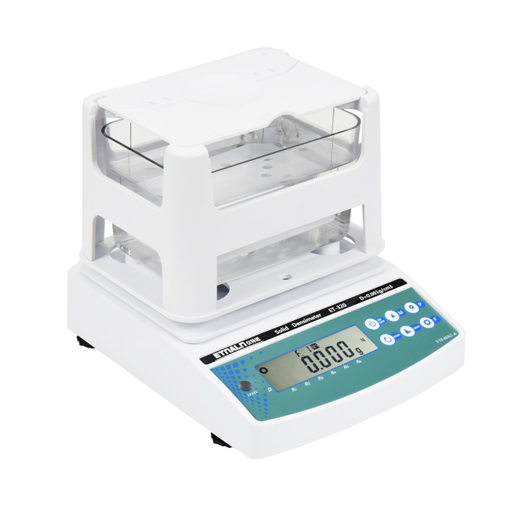 經濟實用型密度計/比重計 經濟實用型密度計/比重計